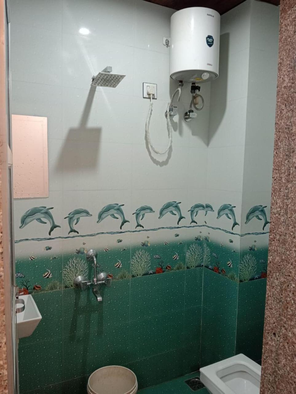 Mahi Palace Khātu Esterno foto